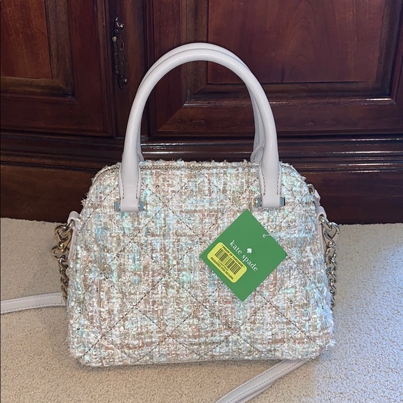 Kate Spade pastel cross body! Brand new! - Picture 2 of 4
